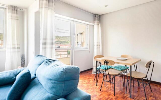 Apartamento en el centro de Ourense