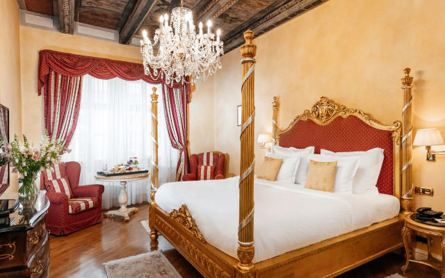 Alchymist Grand Hotel & Spa