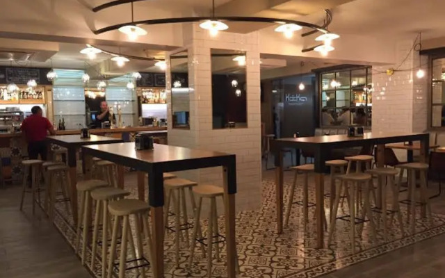Hotel Restaurante Kika
