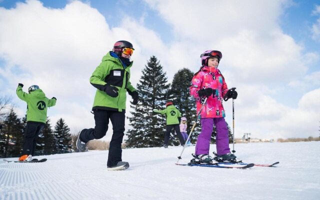 Camelback Lodge & Aquatopia Indoor Waterpark