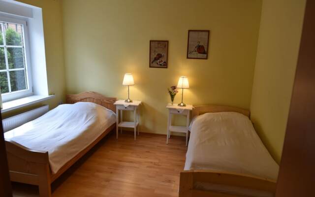 Ferienwohnung Kaiser Lothar