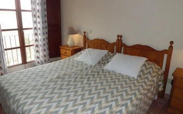 Rental Villa Son Favar