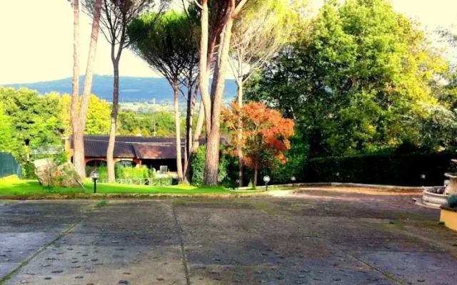 Villa Dei Pini