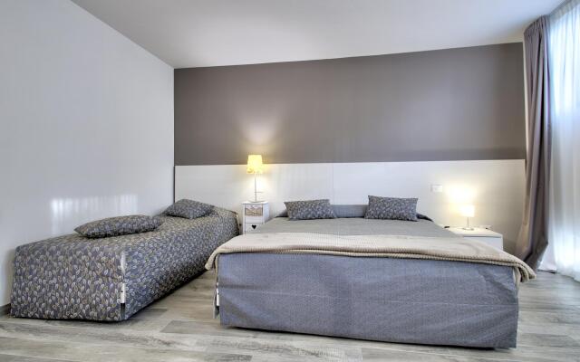 B&BveniceLAGOON Cool,Wifi-Aircnd-Parking-Breakf101