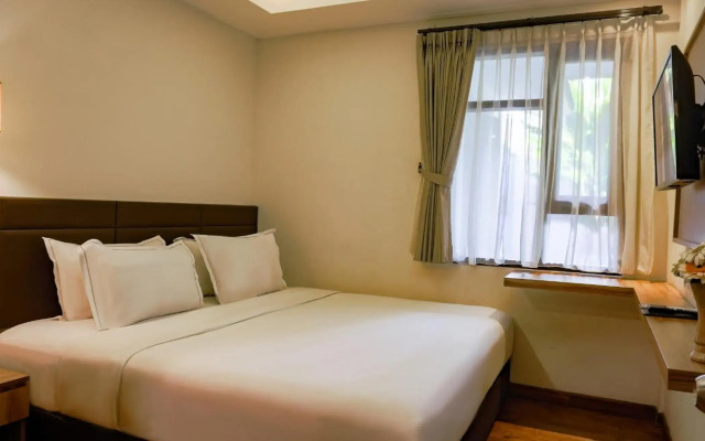 Grand Sunshine Resort & Convention