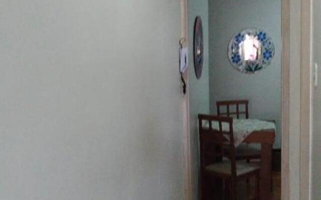 Santana Temporada - Nossa Senhora de Copacabana Apartments