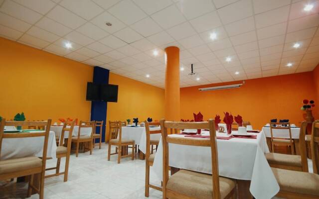 Hotel El Conquistador Monarca