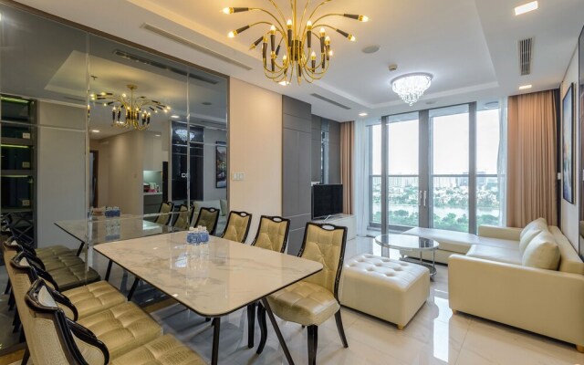 The Landmark 81 Residence Luxury Suite