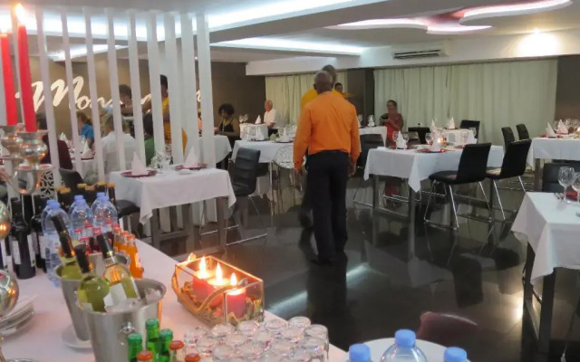 Hotel Vip Praia