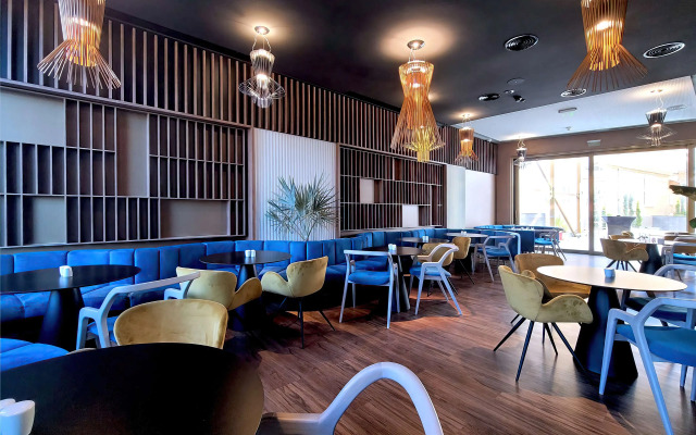 Radisson Blu Aurum Hotel, Brasov