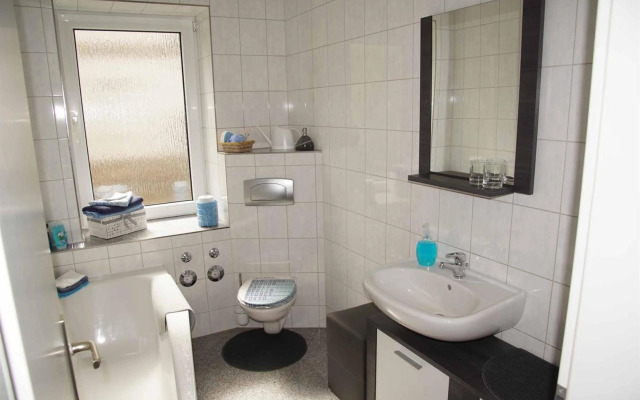 Ferienwohnung KerMärchen