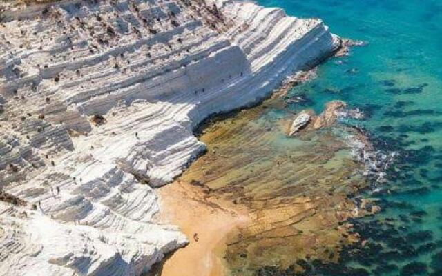 Casa Scala Dei Turchi