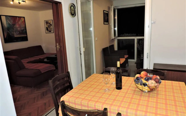 Pula City Centre Apartment