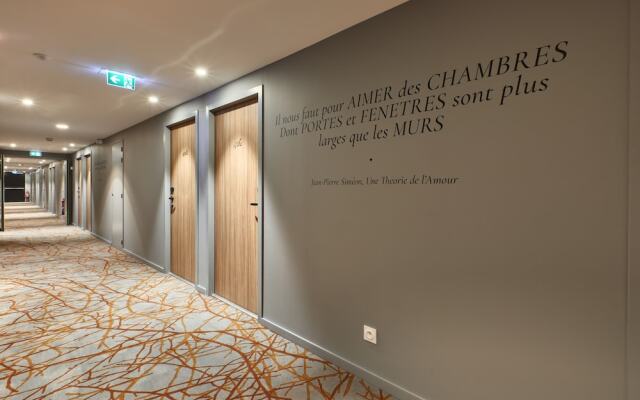 ibis Styles La Roche-sur-Yon