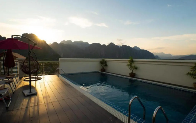 Sivixay Guest House