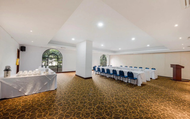 Dann Carlton Medellin Hotel