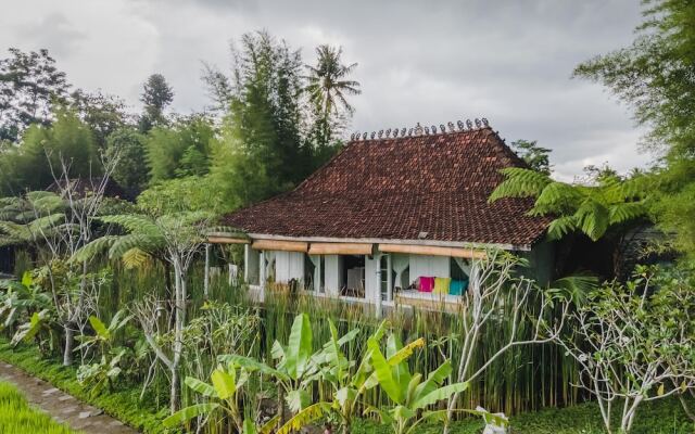 Rumah Jembarati