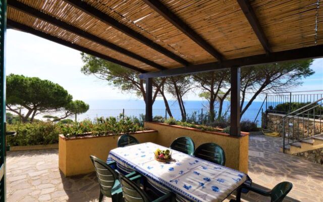 Apartment Oasis Capoliveri 17641