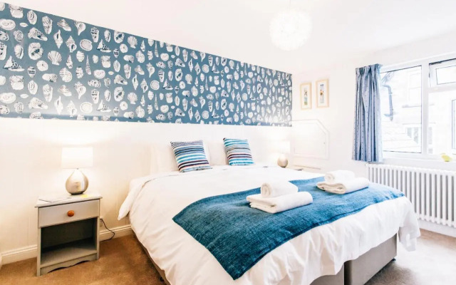 No4 St Ives