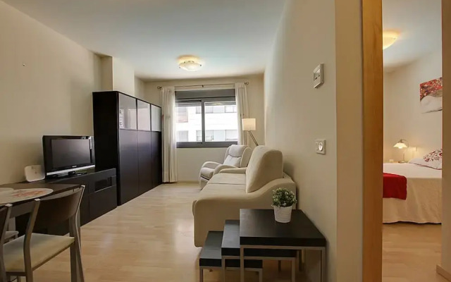 Pacifico Beach Suites