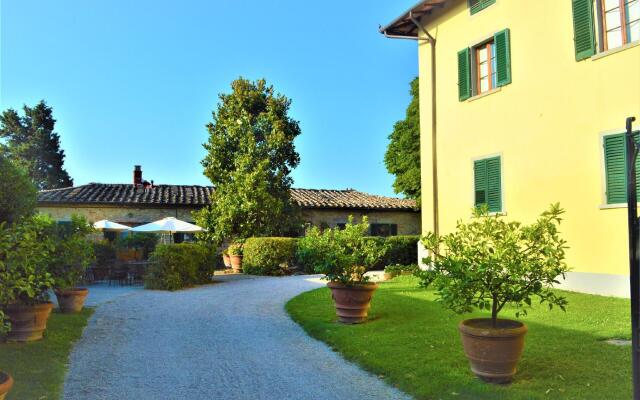 Agriturismo Bio Fattoria Bacio