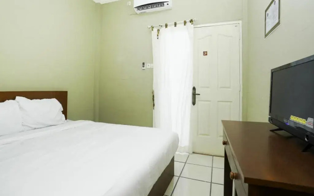 Super Oyo Flagship 1511 Galaxy Inn