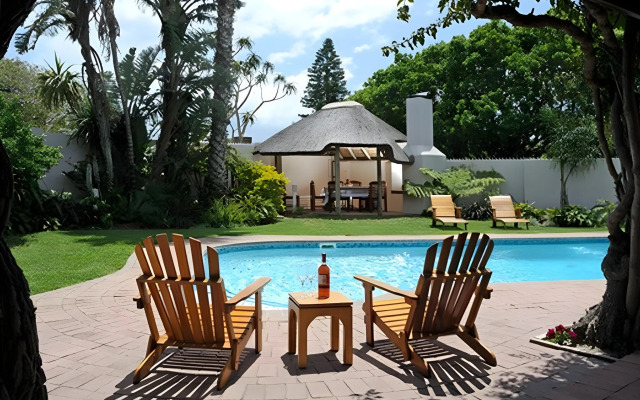 Bayside Guest House
