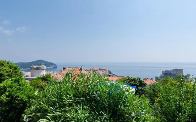 Vila Bella Luiga