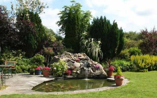 Ashleigh House B&B