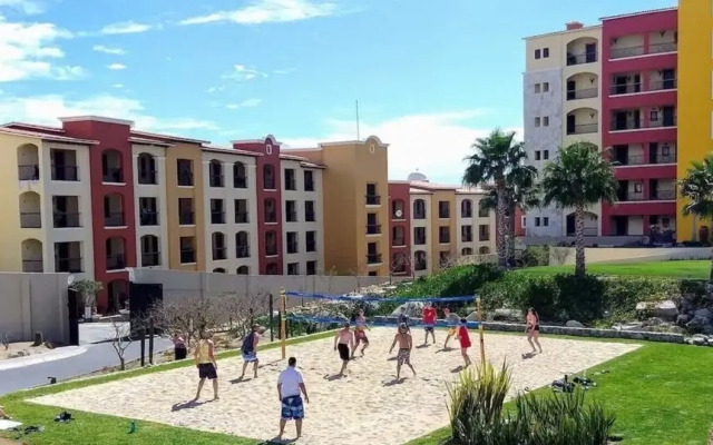 4BD Oceanfront Unit Vista Encantada Cabo