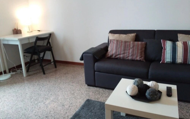 Kibilù - Via F. Aporti