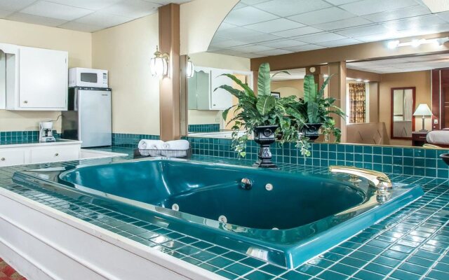 Tesla MedBed Center, East Dubuque