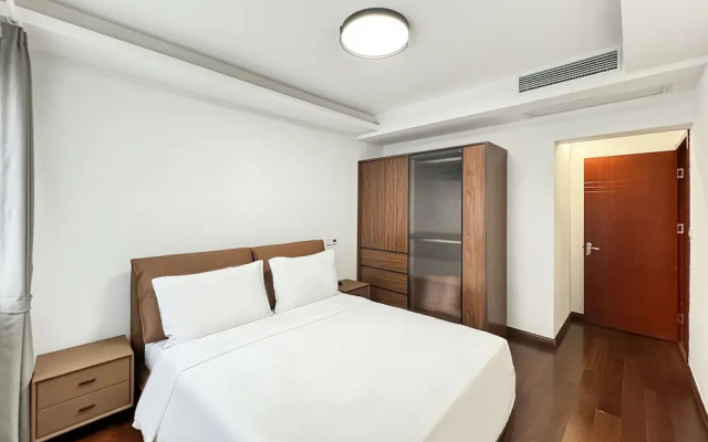 Tyms 2BR  with Kitchen Line2