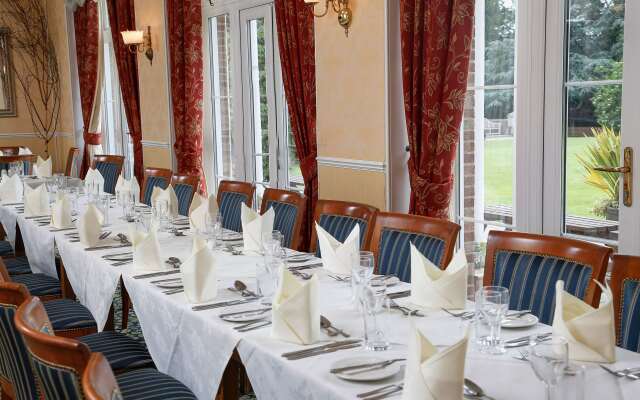 Best Western Plus Kenwick Park Hotel