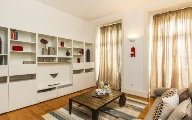 LxWay Apartment Teixeira