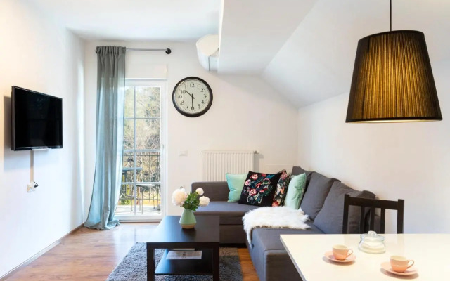Apartment Vila Pavlovski