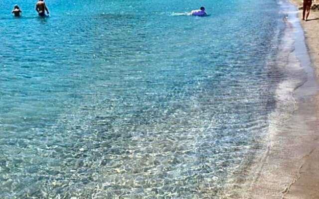 Sporting Hotel Stella Maris