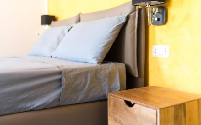 Napoli Suite Toledo 10 by Dimorra