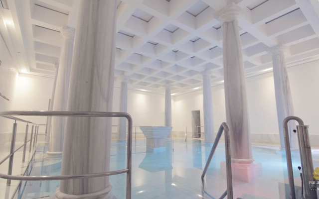 Hotel Palacio de Úbeda 5 G.L.