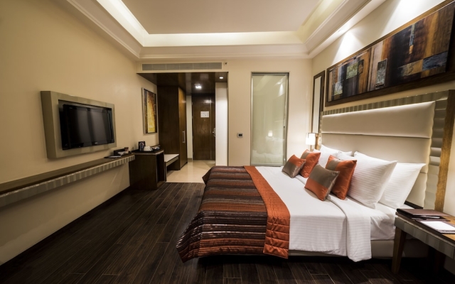 Ramada by Wyndham Gurgaon Central