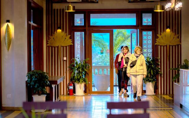 KNN Resort Mondulkiri