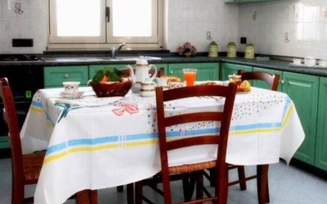 B&B Privileged