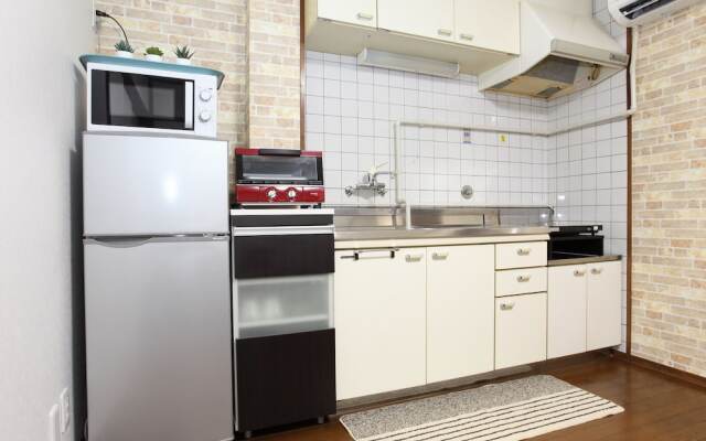 Kujo no Yado Great House Osaka