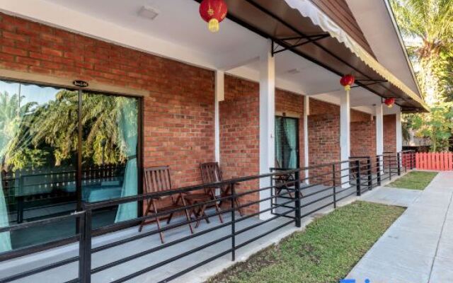 OYO 90149 Pua Family Semporna