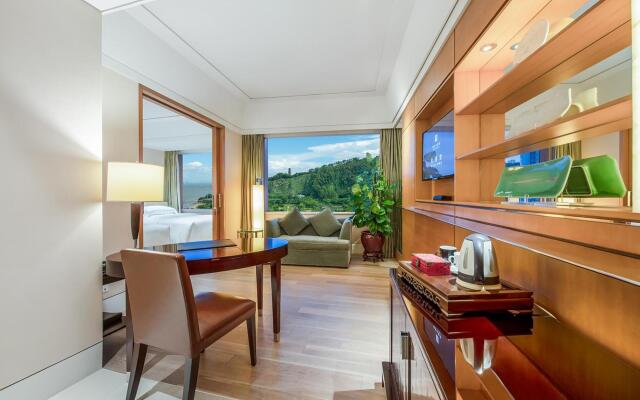 Guangzhou Nansha Grand Hotel