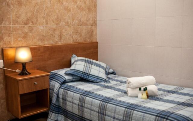 Pension Segre