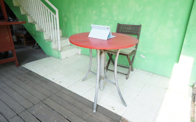 SPOT ON 93423 Kost Berkah Near Kebun Teh Wonosari