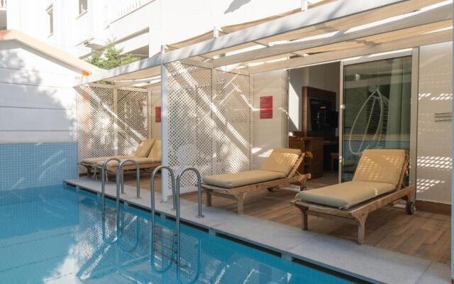 Side Royal Palace Hotel & Spa - All Inclusive