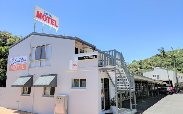 Sail Inn Motel