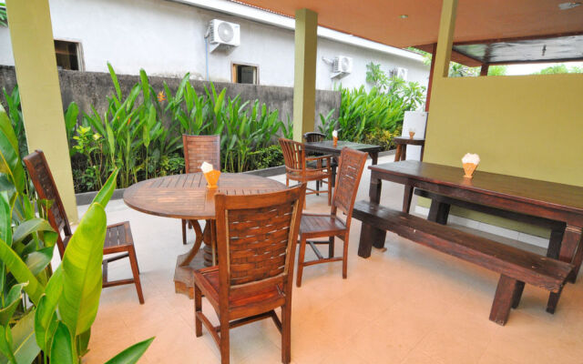 Airy Nusa Dua Pratama 81 Bidadari Bali